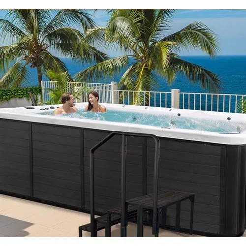 Swimspa hot tubs for sale in Gilbert
